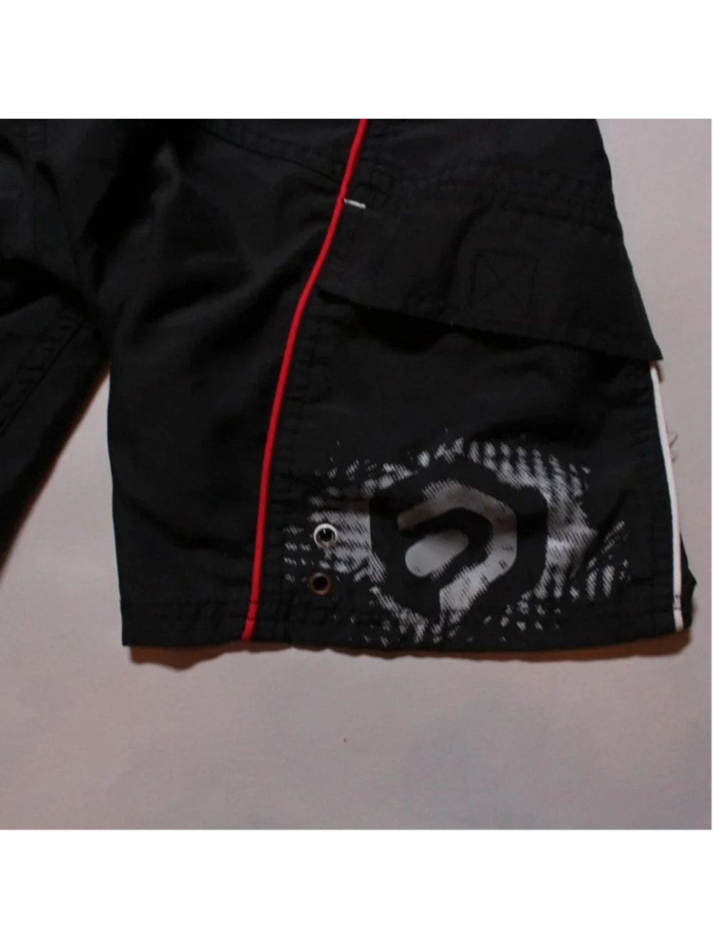 OP Boys Swim Shorts - Picture 5 of 7